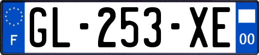 GL-253-XE