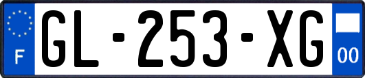 GL-253-XG