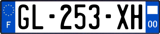 GL-253-XH