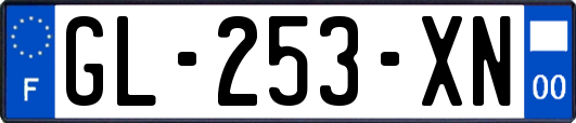 GL-253-XN