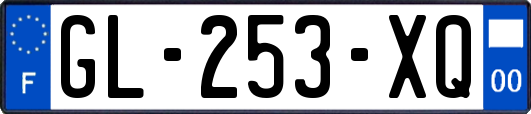 GL-253-XQ