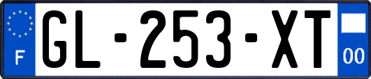 GL-253-XT