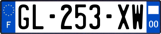 GL-253-XW
