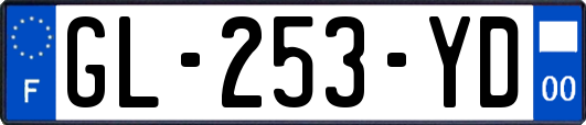 GL-253-YD