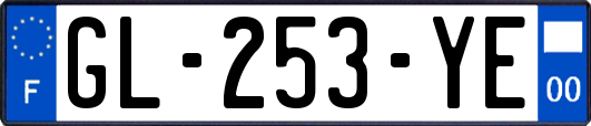 GL-253-YE