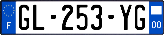 GL-253-YG