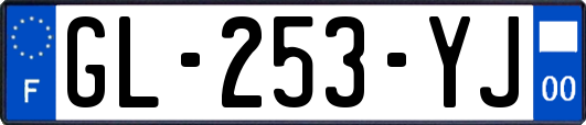GL-253-YJ