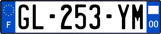 GL-253-YM