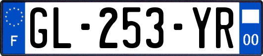 GL-253-YR