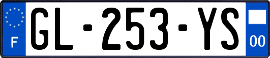 GL-253-YS