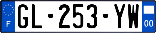 GL-253-YW