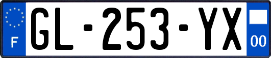 GL-253-YX