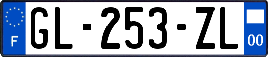 GL-253-ZL