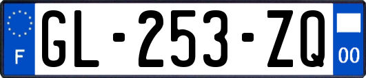GL-253-ZQ