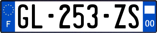 GL-253-ZS