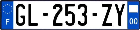 GL-253-ZY