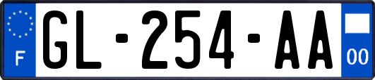 GL-254-AA