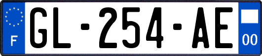 GL-254-AE