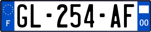 GL-254-AF