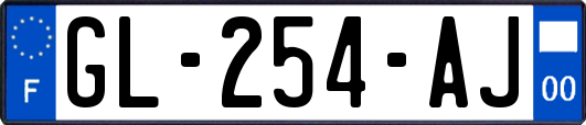 GL-254-AJ