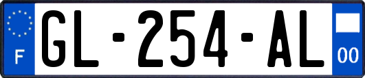 GL-254-AL