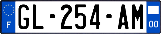 GL-254-AM