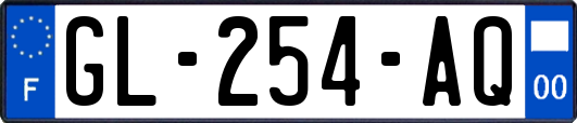 GL-254-AQ