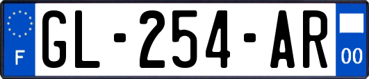 GL-254-AR