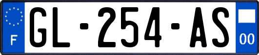 GL-254-AS