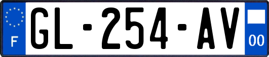 GL-254-AV