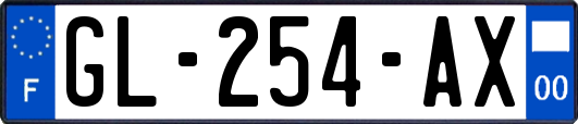 GL-254-AX