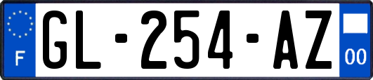 GL-254-AZ