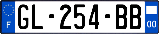 GL-254-BB