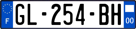 GL-254-BH