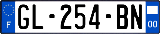 GL-254-BN