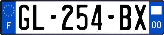 GL-254-BX