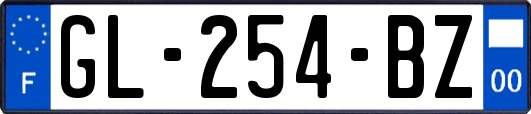 GL-254-BZ