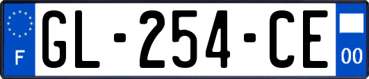 GL-254-CE