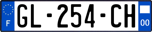 GL-254-CH