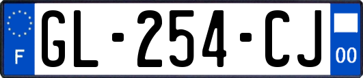GL-254-CJ
