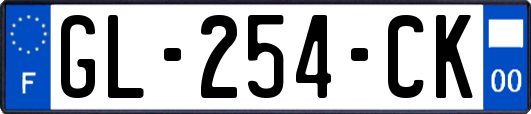 GL-254-CK