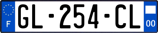 GL-254-CL