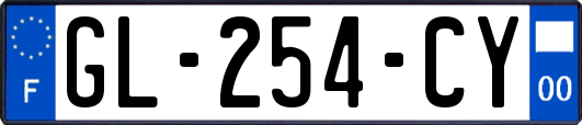 GL-254-CY