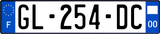 GL-254-DC