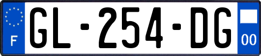 GL-254-DG