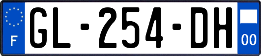 GL-254-DH