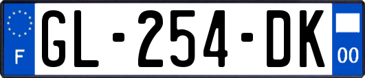 GL-254-DK