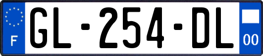 GL-254-DL