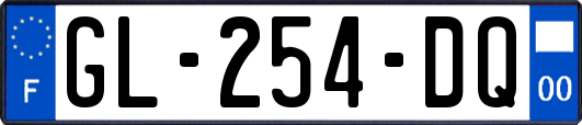 GL-254-DQ