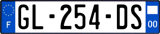 GL-254-DS